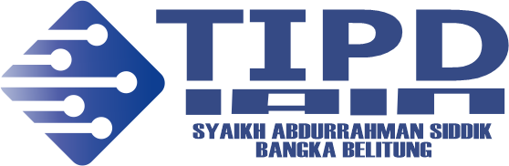 Logo IAIN SAS Babel