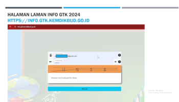 Cara Verval Info GTK 2024 (Unggah Berkas dan API)