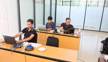 Tingkatkan Kompetensi di Bidang Network, 2 Personil TIPD Ikuti Pelatihan Mikrotik dan Ujian Sertifikasi MTCNA