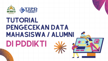Tutorial Pencarian Spesifik Data Mahasiswa dan Alumni di Pangkalan Data Pendidikan Tinggi (PDDikti)