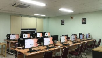 Uji Coba Sistem Seleksi Elektronik (SSE) UMPTKIN Tahun 2024