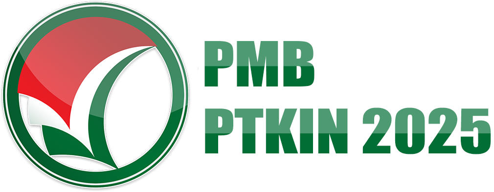 Sosialisasi PMB PTKIN Tahun 2025