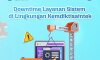 Downtime Layanan Sistem di Lingkungan Kemdiktisaintek Februari 2026